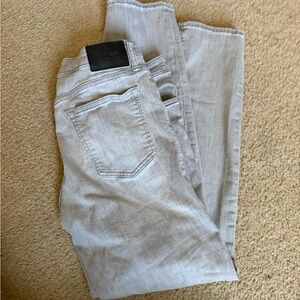 Express jeans